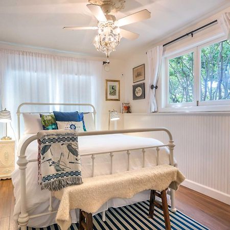 Redwood Hollow Cottages ซานดิเอโก ภายนอก รูปภาพ