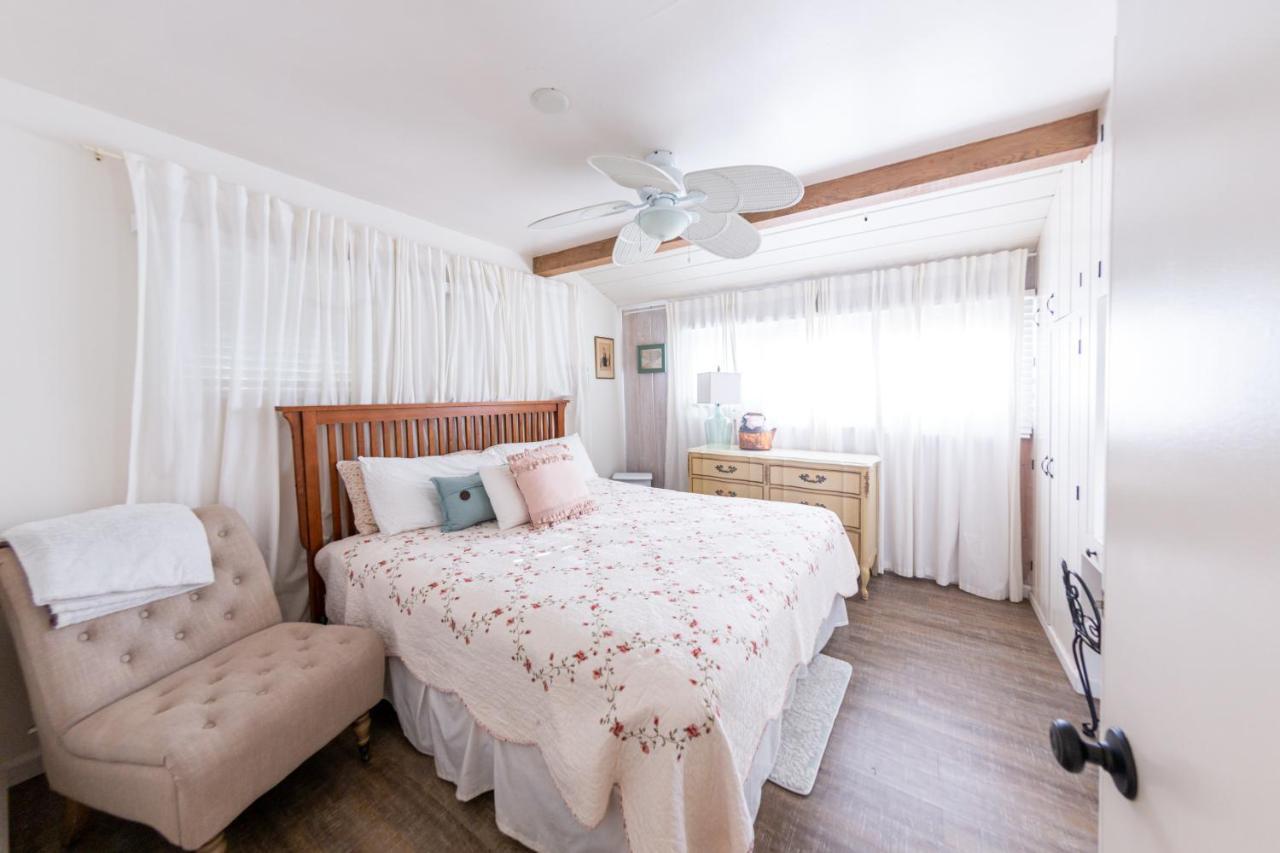 Redwood Hollow Cottages ซานดิเอโก ภายนอก รูปภาพ