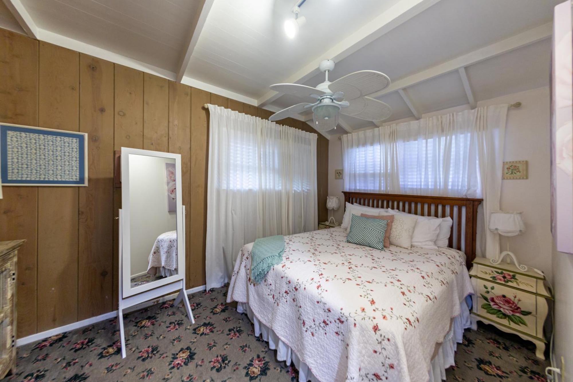 Redwood Hollow Cottages ซานดิเอโก ภายนอก รูปภาพ