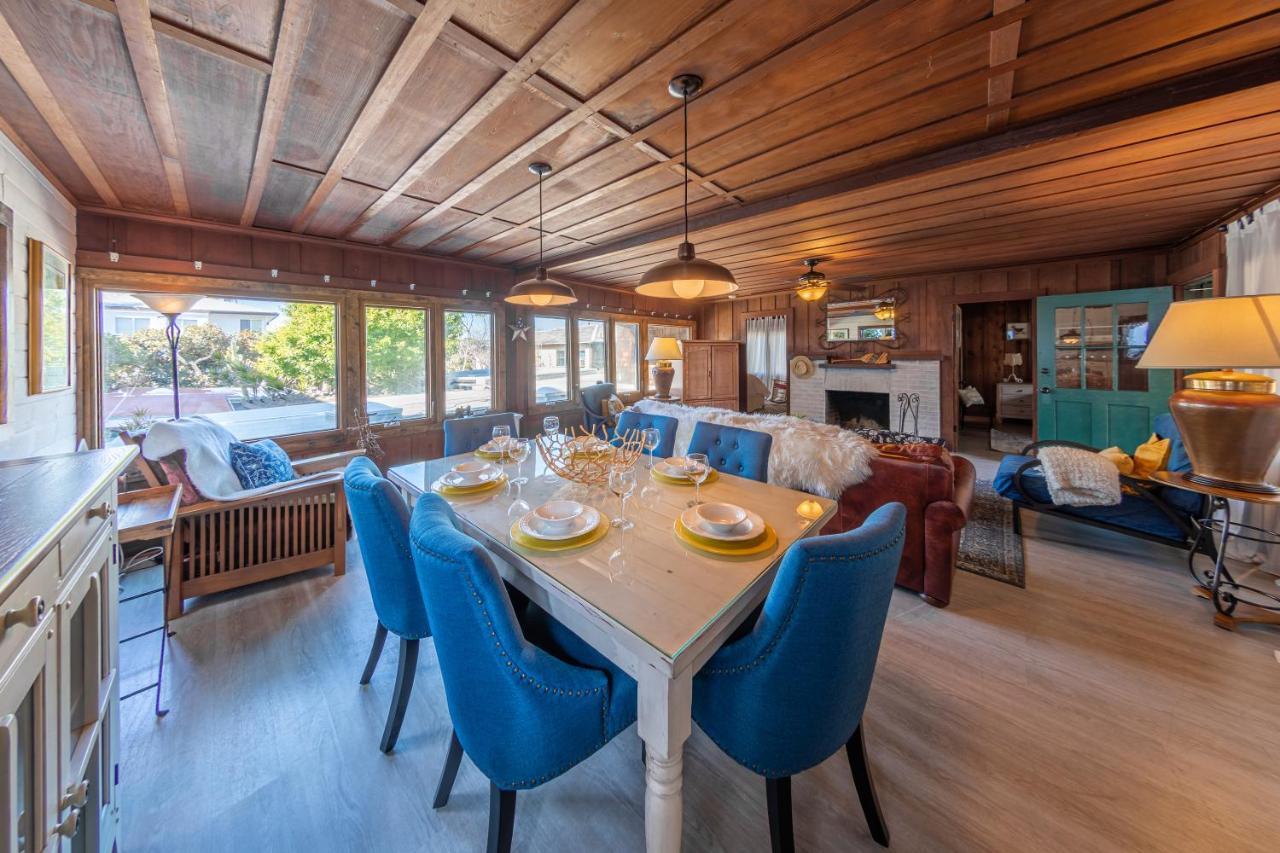 Redwood Hollow Cottages ซานดิเอโก ภายนอก รูปภาพ
