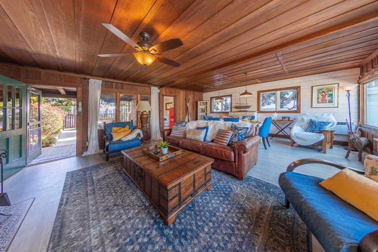 Redwood Hollow Cottages ซานดิเอโก ภายนอก รูปภาพ