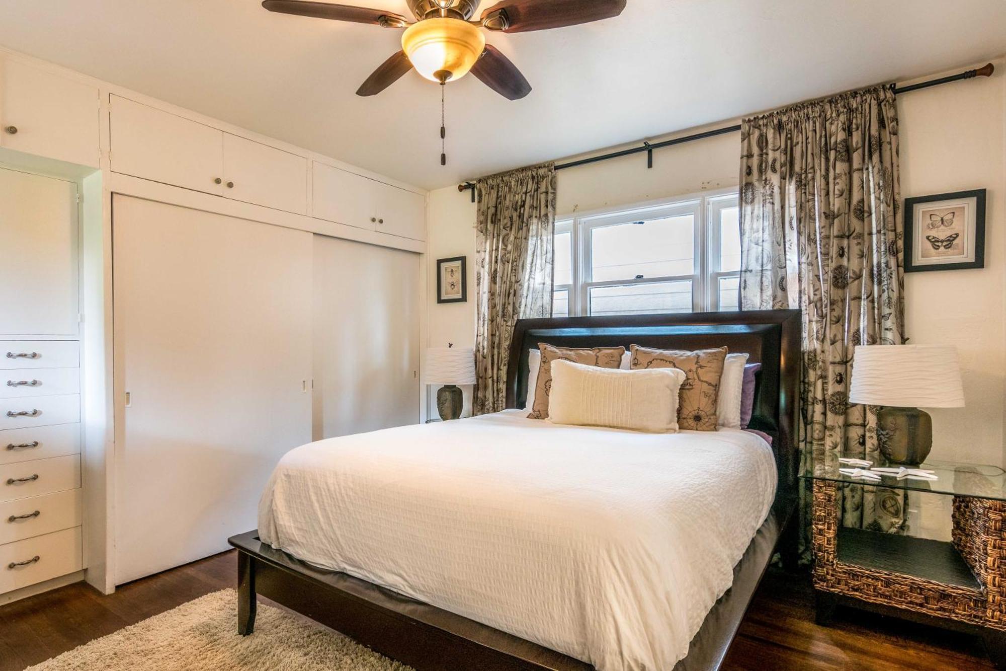 Redwood Hollow Cottages ซานดิเอโก ภายนอก รูปภาพ