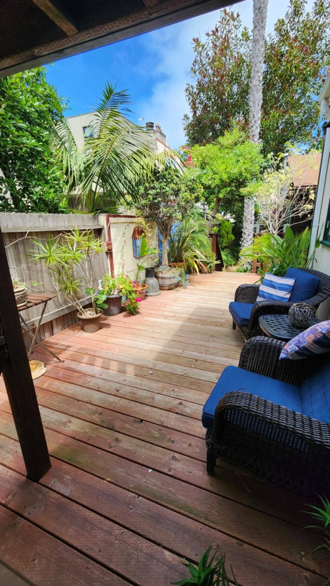 Redwood Hollow Cottages ซานดิเอโก ภายนอก รูปภาพ
