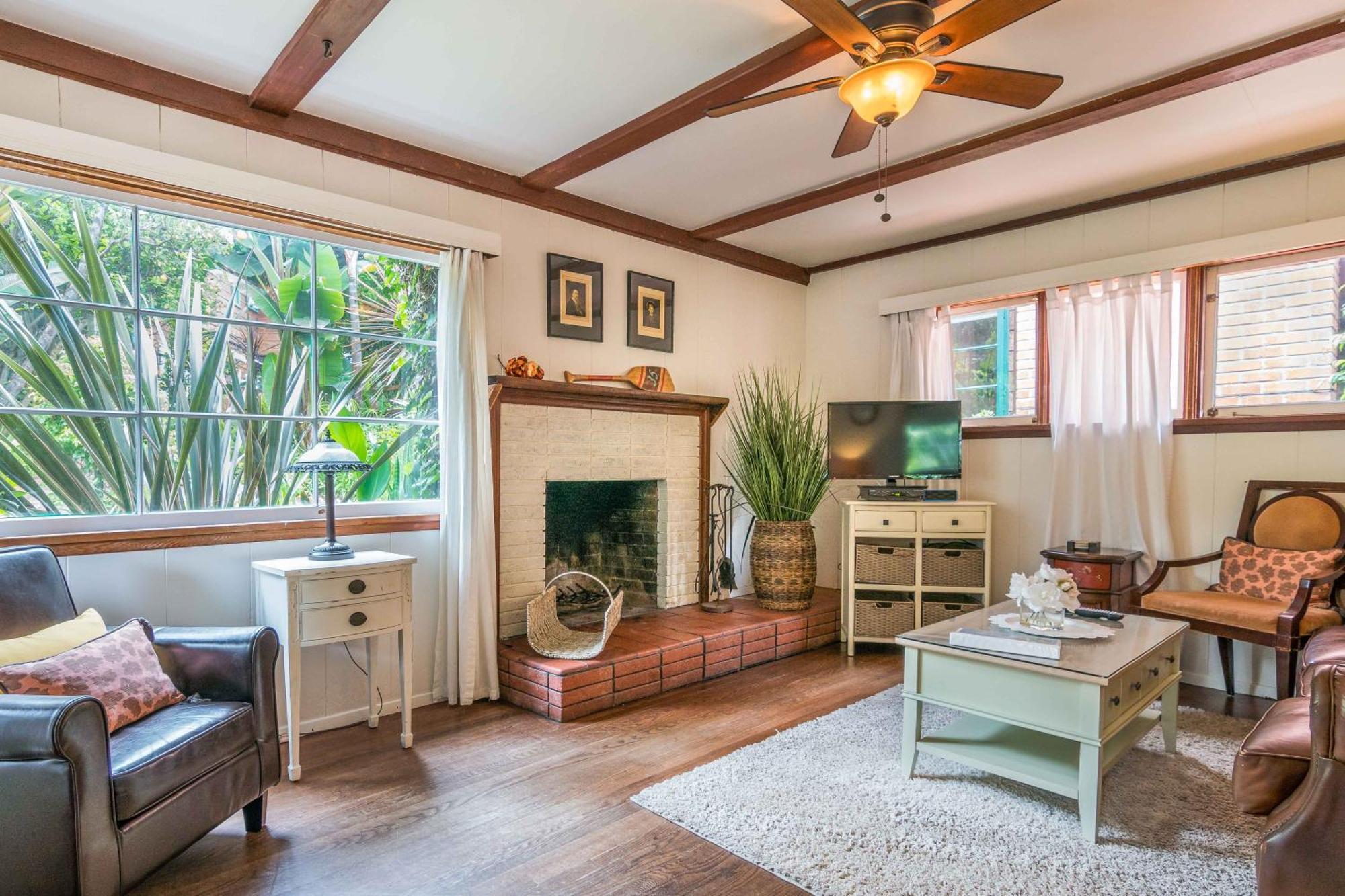 Redwood Hollow Cottages ซานดิเอโก ภายนอก รูปภาพ