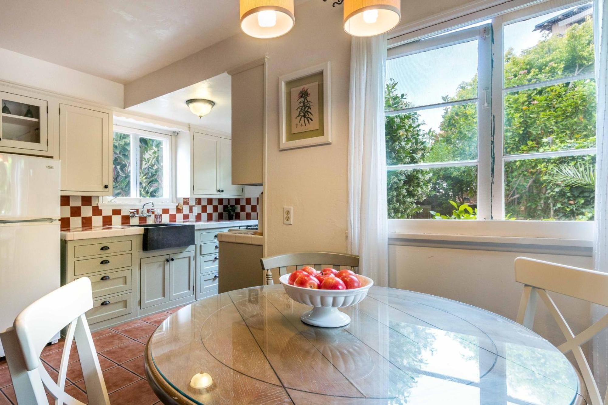 Redwood Hollow Cottages ซานดิเอโก ภายนอก รูปภาพ