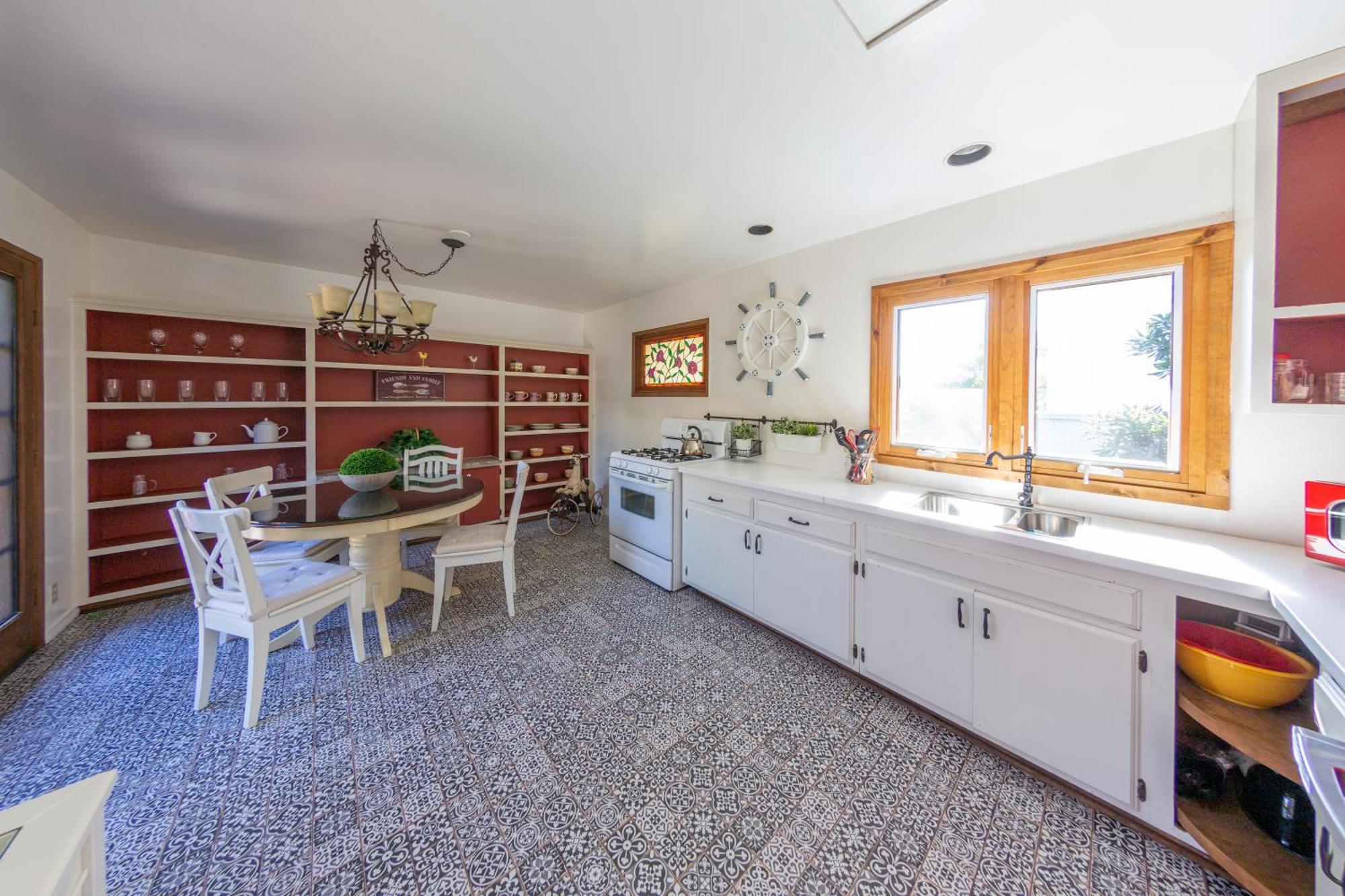 Redwood Hollow Cottages ซานดิเอโก ภายนอก รูปภาพ