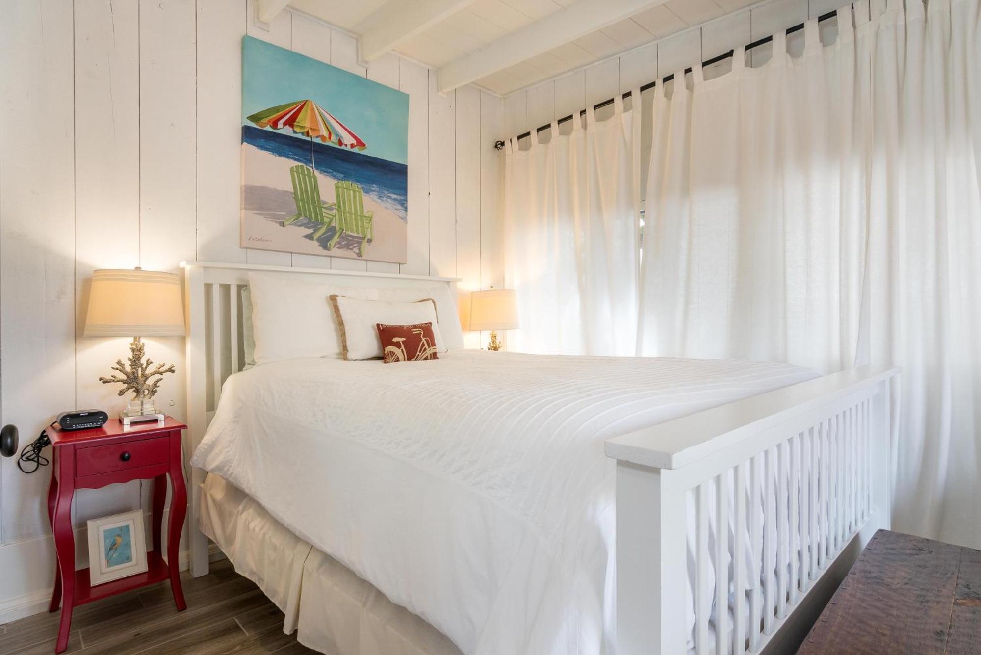 Redwood Hollow Cottages ซานดิเอโก ภายนอก รูปภาพ