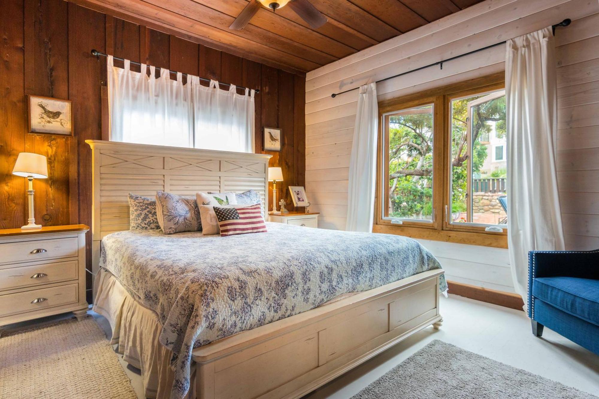 Redwood Hollow Cottages ซานดิเอโก ภายนอก รูปภาพ