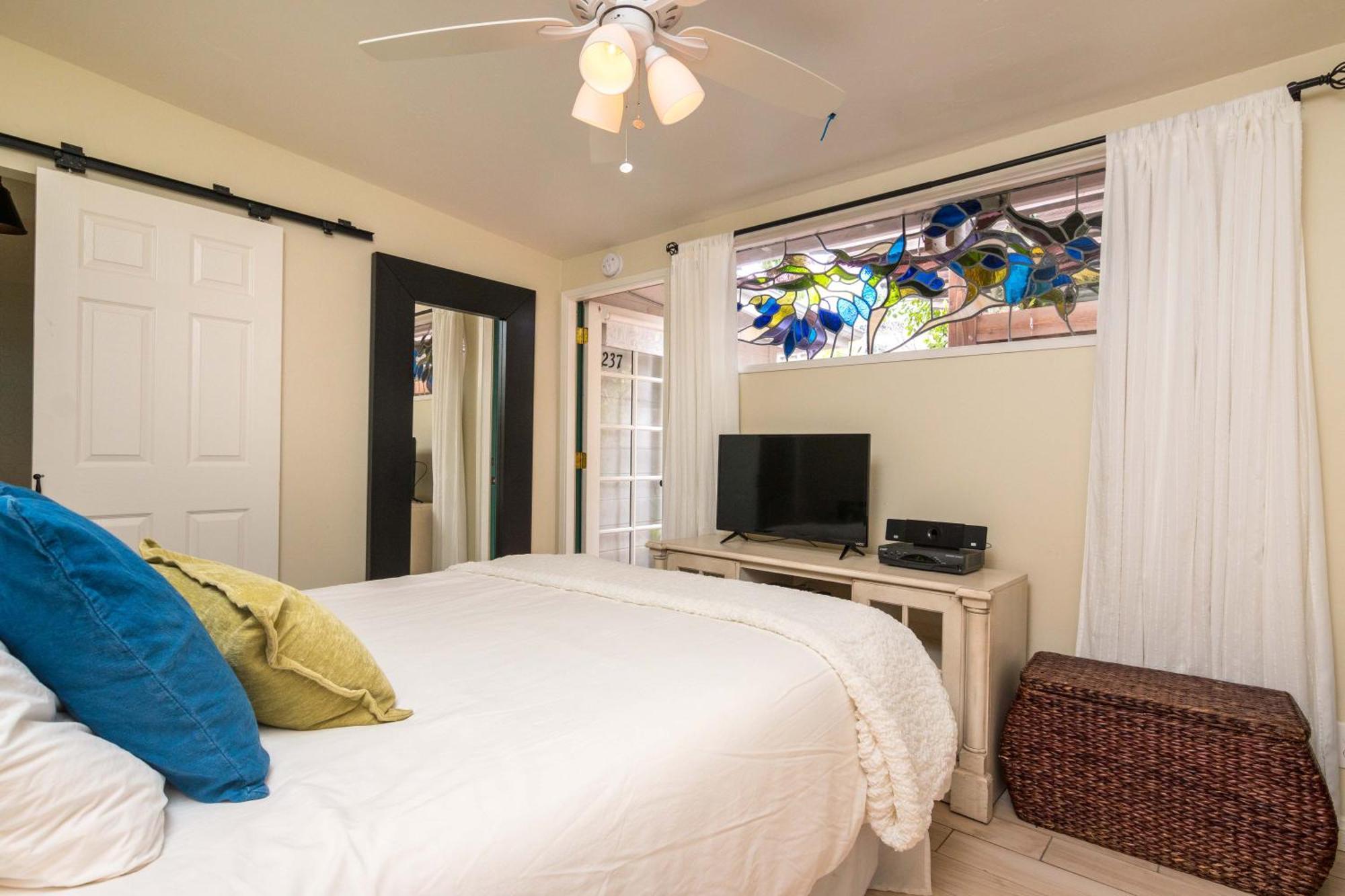 Redwood Hollow Cottages ซานดิเอโก ภายนอก รูปภาพ