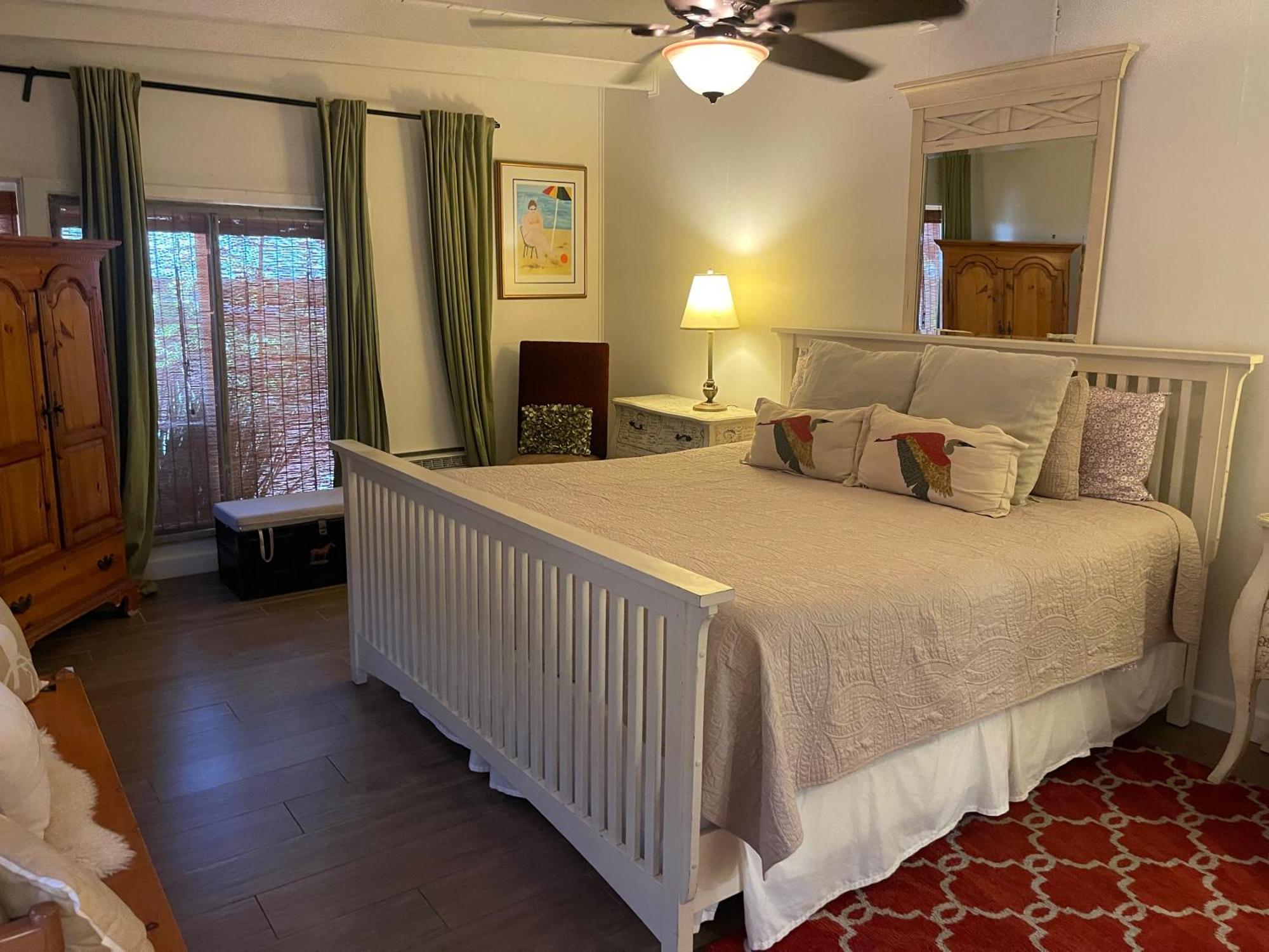 Redwood Hollow Cottages ซานดิเอโก ภายนอก รูปภาพ