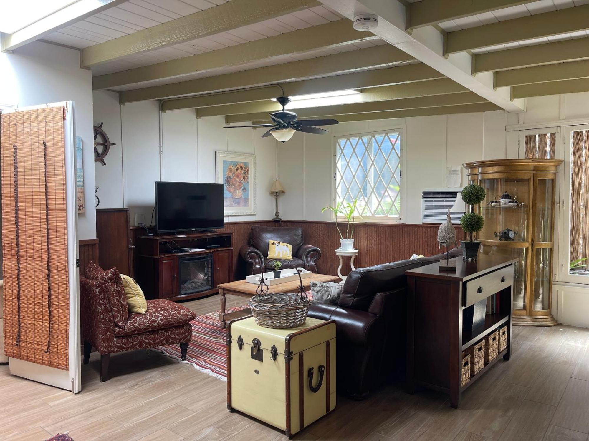 Redwood Hollow Cottages ซานดิเอโก ภายนอก รูปภาพ