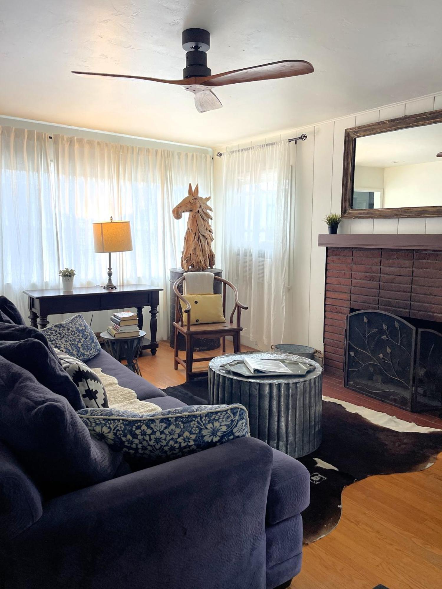Redwood Hollow Cottages ซานดิเอโก ภายนอก รูปภาพ