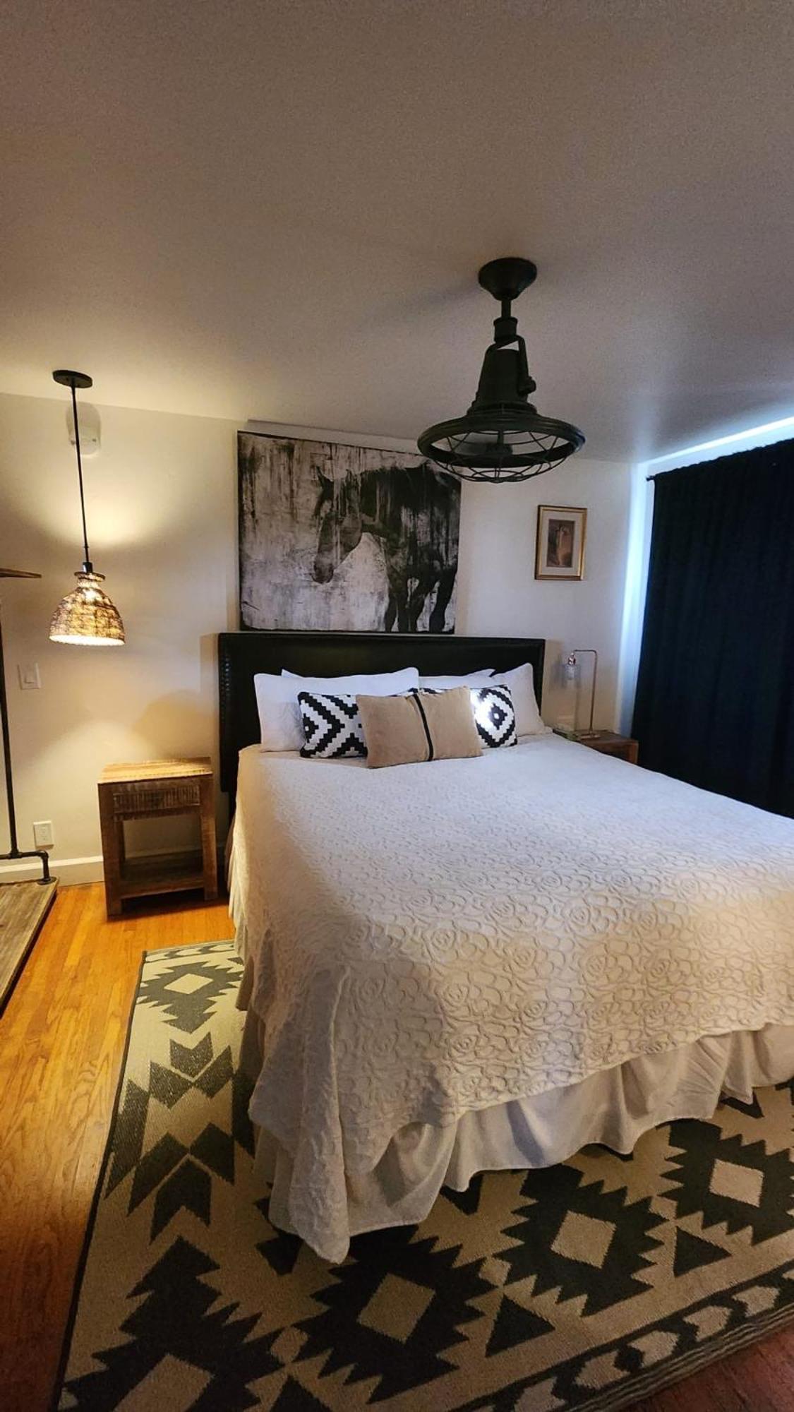 Redwood Hollow Cottages ซานดิเอโก ภายนอก รูปภาพ