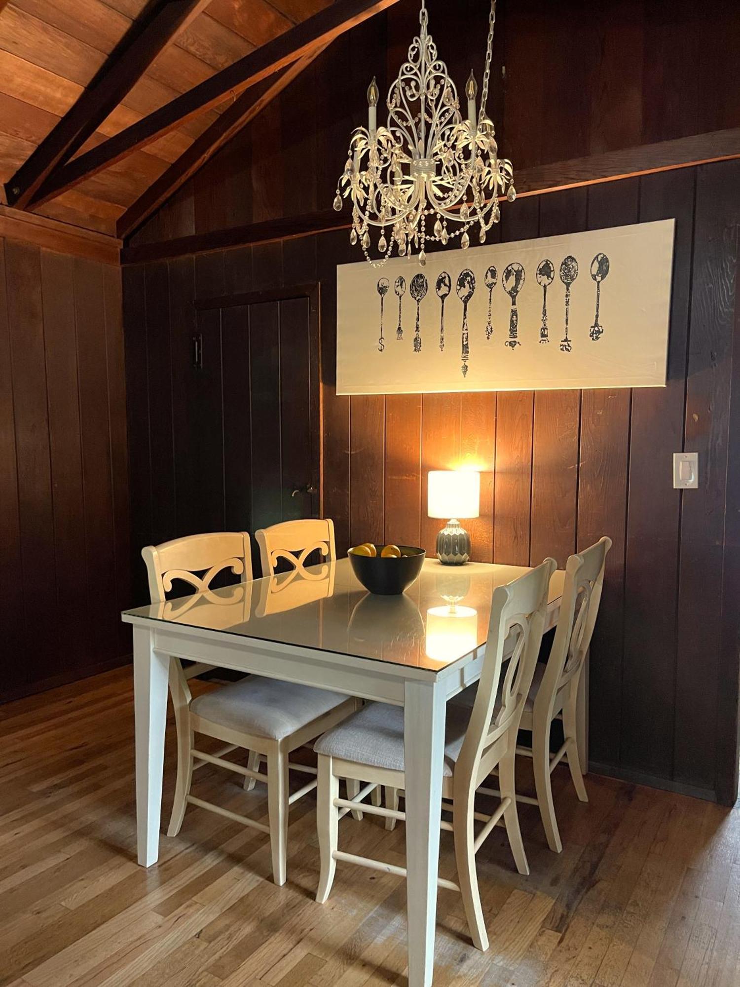 Redwood Hollow Cottages ซานดิเอโก ภายนอก รูปภาพ